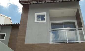 Imagem 3: Casa 1ª locação 86m² com 3 quartos em Trindade - São Gonçalo - RJ