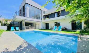 Imagem: Casa com 4 dormitórios à venda de 390