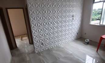 Imagem: Vendo Apartamentos todo reformado. CONJ