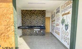 Imagem 4: Sobrado com Area gourmet em Atibaia SP