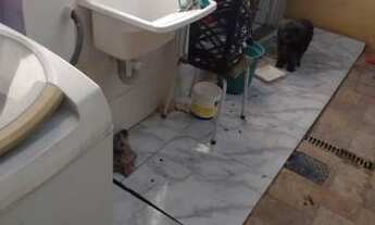 Imagem 4: Casa para Venda em Rio de Janeiro, Campo Grande, 2 dormitórios, 1 suíte, 2 banheiros, 1 va