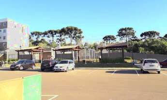 Imagem 5: CAMPO LARGO, CONDOMÍNIO CLUBE DALLAS, 2 QUARTOS, 1 VAGA , PISCINA