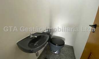 Imagem 5: Conjunto Comercial Vila Olímpia