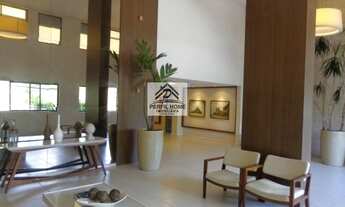 Imagem 2: Apartamento para Locação em Salvador, Armação, 3 dormitórios, 1 suíte, 3 banheiros, 1 vaga