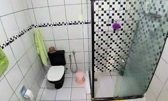 Imagem 7: Casa 4 Quart. Jardim São Paulo Prox. a Laroque