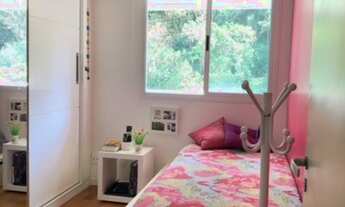 Imagem 6: Apartamento de 95 metros quadrados no bairro Botafogo com 2 quartos