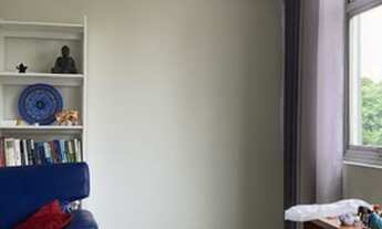 Imagem 2: Belíssima sala comercial com 36 m² Avenida Brigadeiro Faria Lima