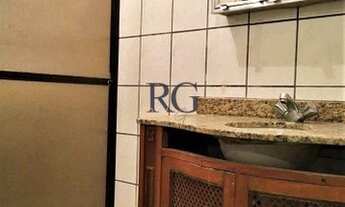 Imagem 6: Apartamento com 1 dorm, Boqueirão, Santos - R$ 315 mil, Cod: 33