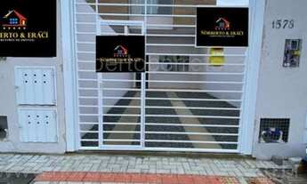 Imagem 2: VENDO SOBRADO DE ALTO PADRÃO BAIRRO MORRETES