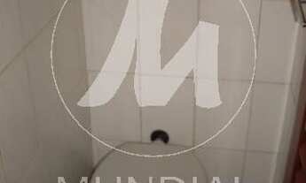 Imagem 6: Salão/Galpão (salão - sobrado) , cozinha planejada