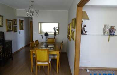 Imagem 2: APARTAMENTO - VILA LEOPOLDINA - SP