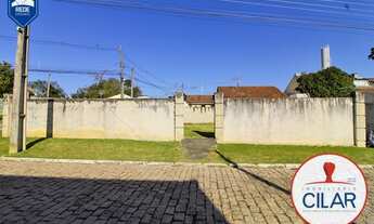 Imagem 2: Curitiba - Terreno Padrão - Santa Cândida