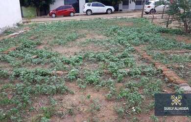 Imagem 3: Terreno à venda, 200 m² por R$ 55.000 - Centro - Euclides da Cunha/BA
