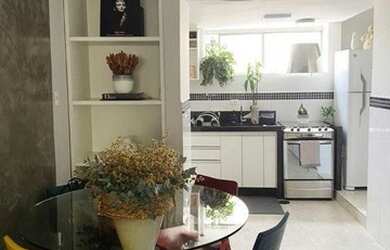 Imagem 5: APARTAMENTO - JARDIM AMÉRICA - SP