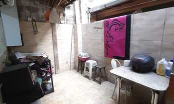 Imagem 7: Casa de condomínio para venda com 110 metros quadrados com 2 quartos