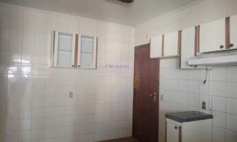 Imagem 5: APARTAMENTO EDIFÍCIO CAMILA I 4 QUARTOS I 1 SUITE I 3 BANHEIROS