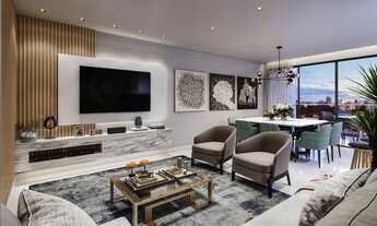 Imagem 7: Excelente apartamento no coração da Meia Praia