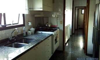 Imagem 4: APARTAMENTO - ACLIMAÇÃO - SP