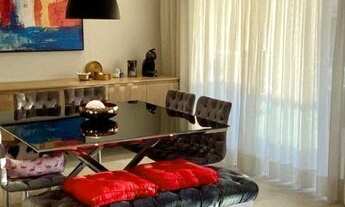 Imagem 3: Apartamento para Venda em São Bernardo do Campo, Centro, 3 dormitórios, 3 suítes, 5 banhei