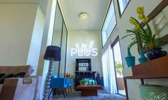 Imagem 6: Casa de Condomínio com 3 dorms, Alphaville Nova Esplanada 1, Votorantim - R$ 2.35 mi, Cod