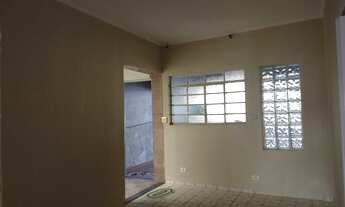 Imagem 3: CASA ASSOBRADADA - BUTANTÃ - SP