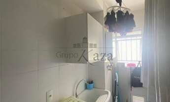 Imagem 7: Apartamento / Padrão - Parque Residencial Aquarius - Venda - Residencial