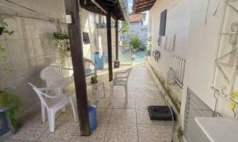 Imagem 2: PH] excelente casa a venda no Olho Dgua, bastante ventilada/900m terreno