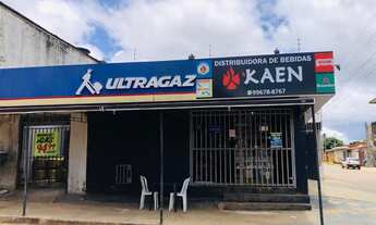 Imagem: Vende-se ponto