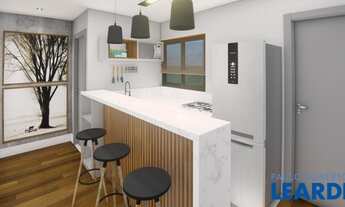 Imagem 2: APARTAMENTO - BELA VISTA - SP