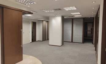 Imagem 2: Escritório para aluguel tem 136 metros quadrados em Barra da Tijuca - Rio de Janeiro - RJ