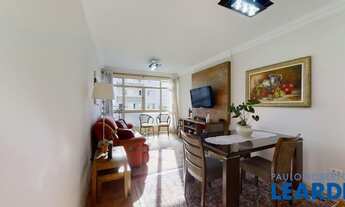 Imagem: APARTAMENTO - BELA VISTA - SP