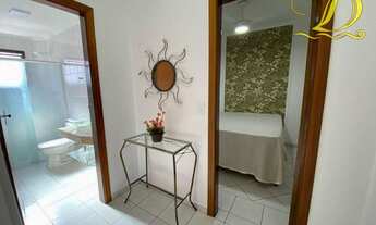 Imagem 7: Apartamento com 1 dormitório à venda, 52 m² por R$ 285.000 - Mirim - Praia Grande/SP