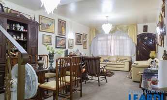 Imagem 7: SOBRADO - MIRANDÓPOLIS - SP