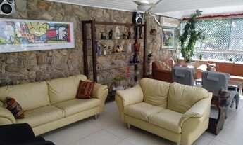 Imagem 3: Jardim Oceânico - Cobertura linear - 330 m² - 4 quartos - R$3.200.000,00