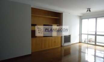 Imagem 3: São Paulo - Apartamento Padrão - Vila Sonia