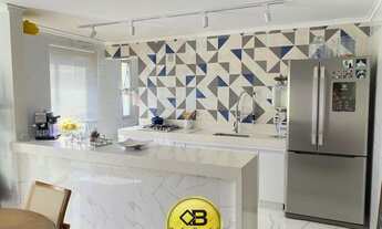 Imagem 2: Aguas Claras, Decorado, apto alto padrão, bem localizado, 2qts 74m2 tower club