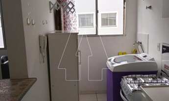 Imagem 4: Araçatuba - Apartamento - Jardim América