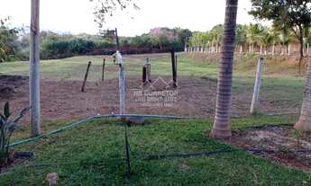 Imagem: Montes Claros - Terreno Padrão - Vila Regina