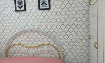 Imagem 3: Apartamento para venda tem 51 metros quadrados com 2 quartos em Vila Augusta - Guarulhos