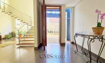 Imagem 3: Casa em condomínio com 4 quartos no CONDOMINIO ALPHAVILLE JACARANDA - Bairro Alphaville