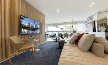 Imagem: Apartamento com 2 suítes em Perdizes