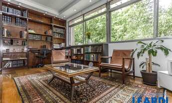 Imagem 3: APARTAMENTO - ITAIM BIBI - SP