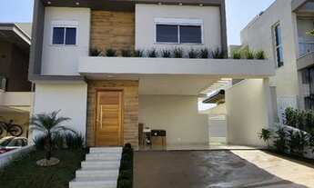 Imagem 4: Casa Casa em condomínio com 3 dormitórios