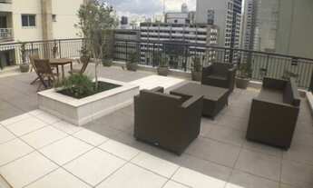 Imagem 6: Studio na Augusta