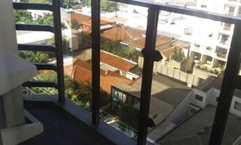 Imagem 4: FLAT - CENTRO - SP