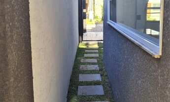 Imagem 4: Triplex em condomínio, conceito aberto, alto padrão