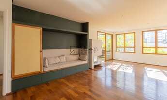 Imagem 2: Apartamento Venda 2 Dormitórios - 115 m² Pinheiros