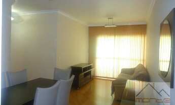 Imagem 3: Apartamento com 2 dormitórios para alugar, 85 m² por R$ 2.115,00/mês - Nova Petrópolis - S