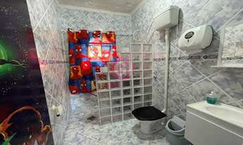 Imagem 3: Casa para aluguel tem 270 metros quadrados com 4 quartos em Cidade Jardim - Jacareí - SP