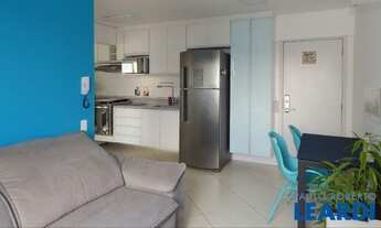 Imagem 3: APARTAMENTO - CAMPOS ELÍSEOS - SP